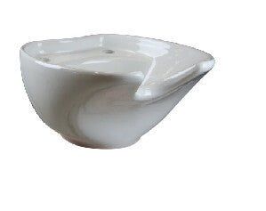 Harmony Shampoo Unit – Deluxe Reclining Shampoo Lounge with Electric Legrest