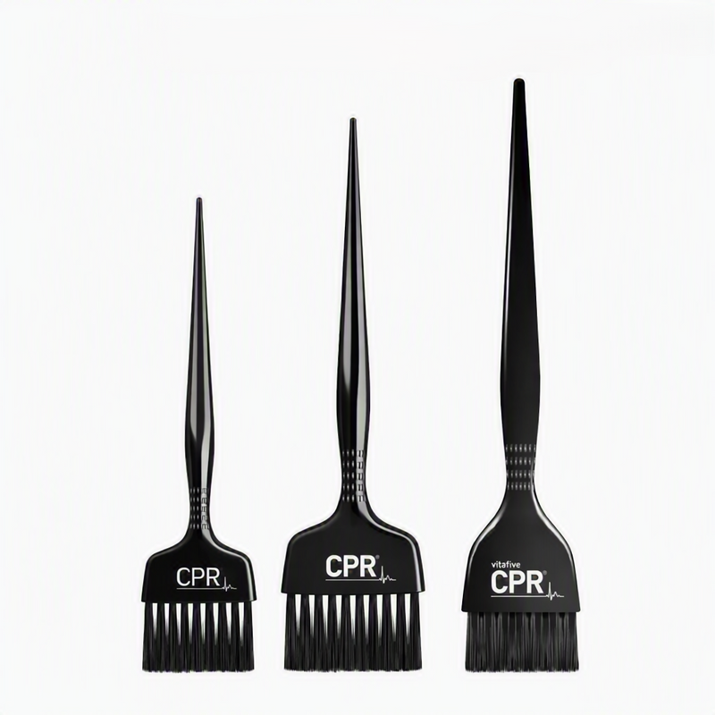 CPR Colour Tint Brushes
