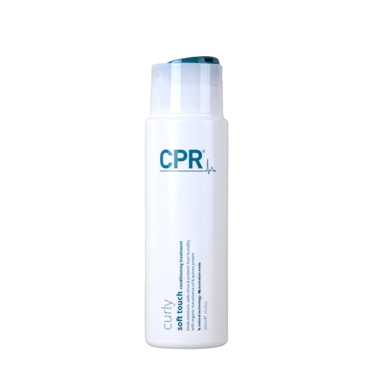 CPR Curly Soft Touch Conditioning Treatment 300ml