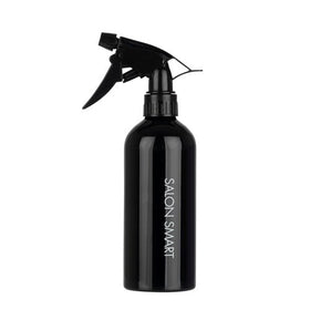 Salon Smart Aluminium Water Spray Bottle 500ml