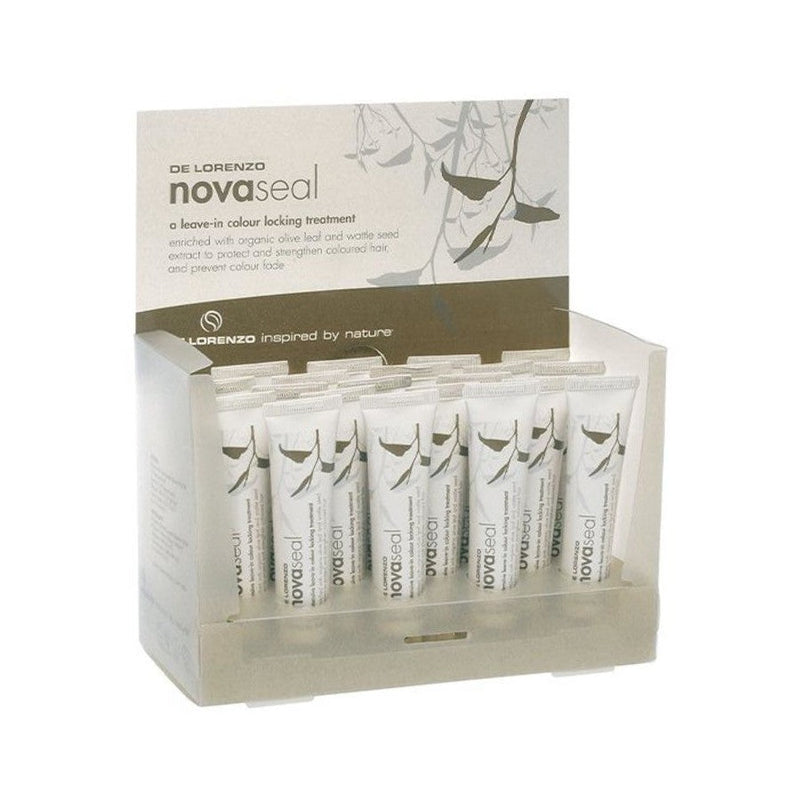 De Lorenzo Nova Seal Colour Lock Refills 25ml 20Pk
