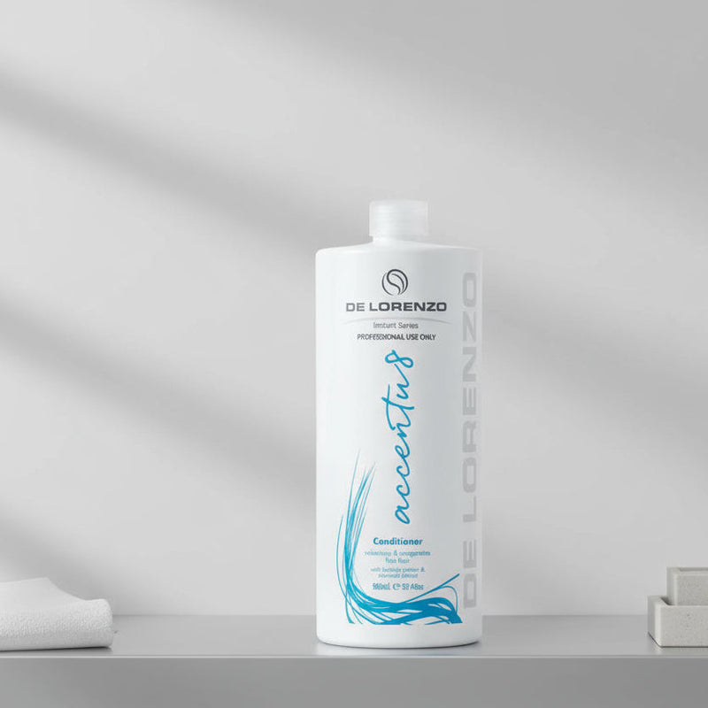 De Lorenzo Instant Accentu8 Conditioner 960ml
