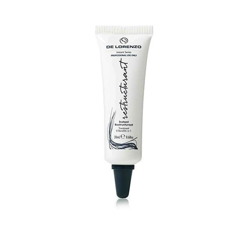De Lorenzo Instant Restructurant Treatment