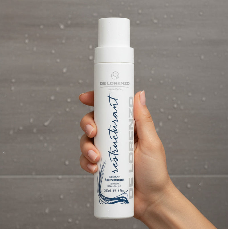 De Lorenzo Instant Restructurant Treatment