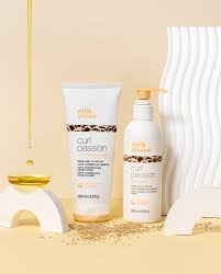 Milkshake Curl Passion Enhancing Fluid 200ml