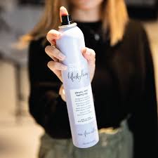 Milkshake Lifestyling Strong Hold Hairspray