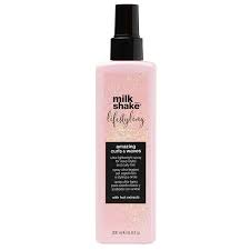 Milkshake Lifestyling Amazing Curls & Waves Spray 200ml