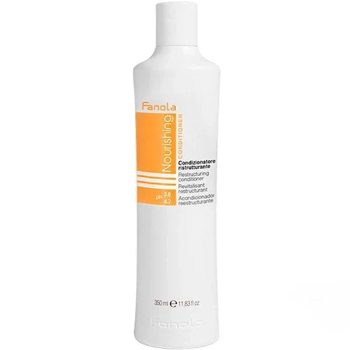 Fanola Nourishing Restructuring Conditioner