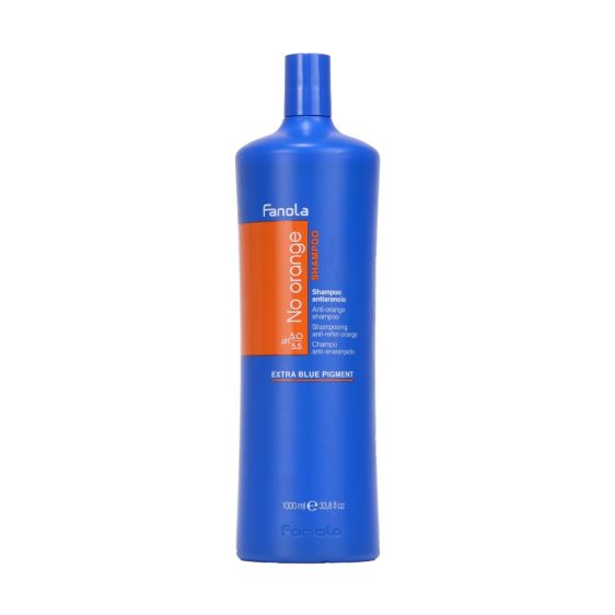 Fanola No Orange Shampoo