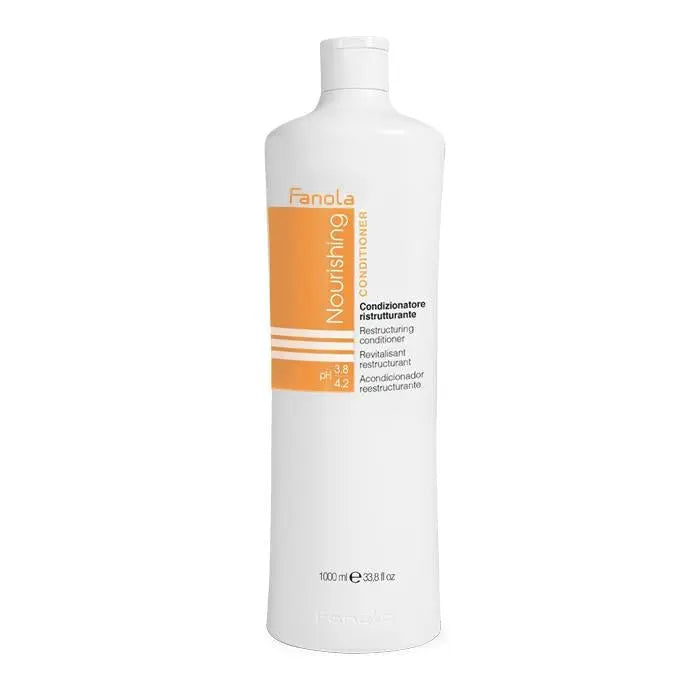 Fanola Nourishing Restructuring Conditioner