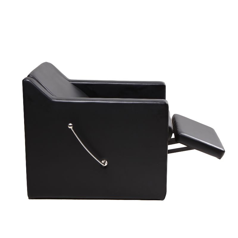 KSHE Frenciss Shampoo Unit - Black