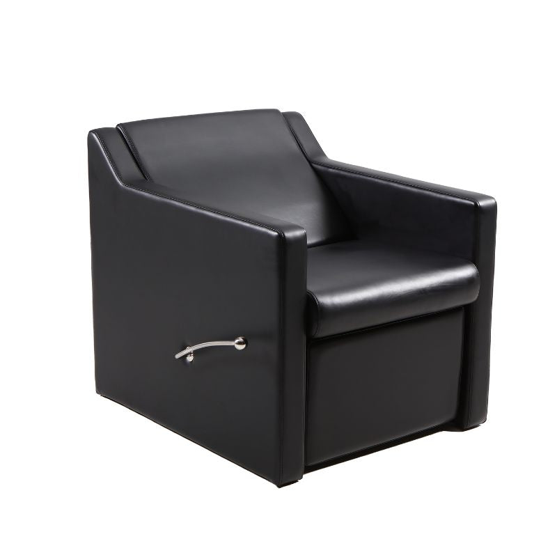 KSHE Frenciss Shampoo Lounge - Black