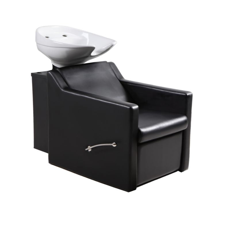 KSHE Frenciss Shampoo Unit - Black