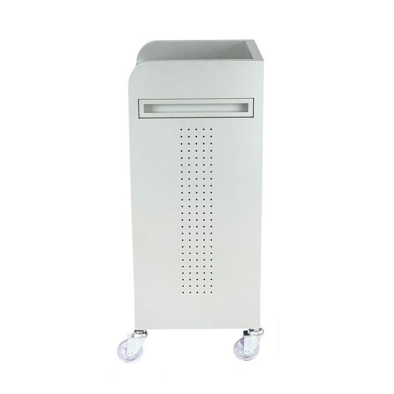 Fusion Professional Hairdressing & Beauty Salon Trolley - 4 Drawer