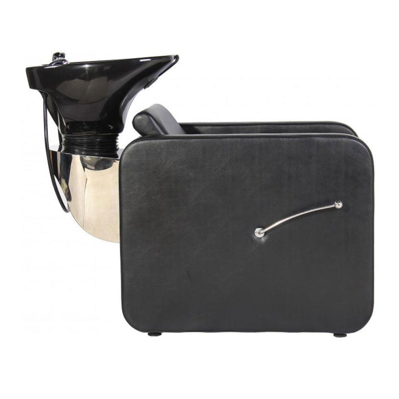 KSHE Gamma Shampoo Unit - Black
