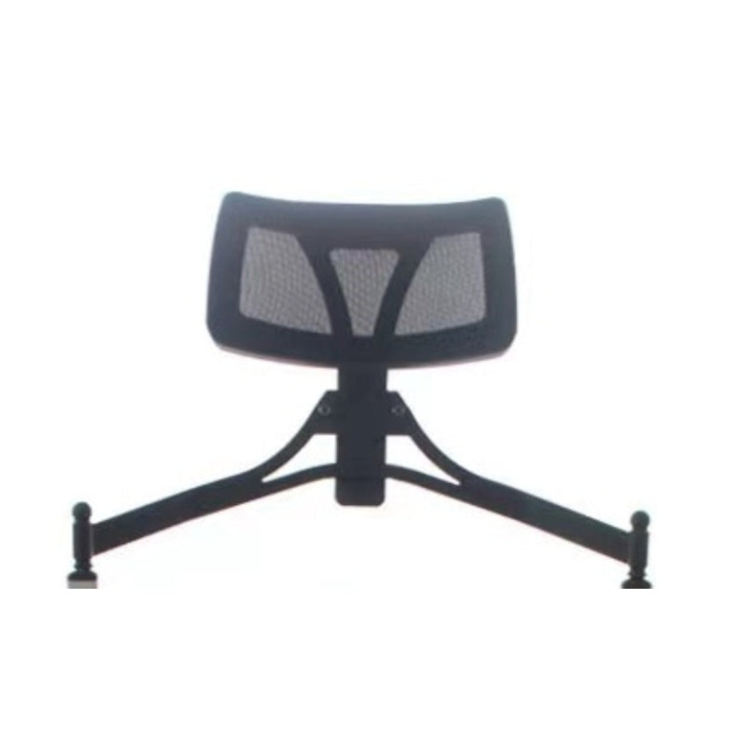 Caitlin Beauty Make Up Chair Head Rest