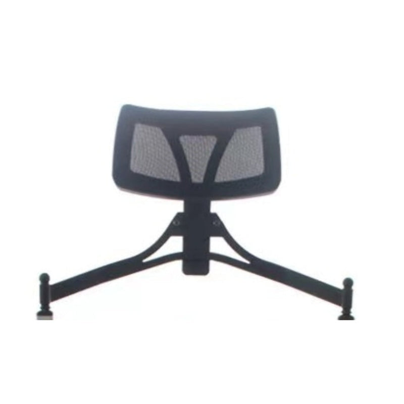 Caitlin Beauty Make Up Chair Head Rest