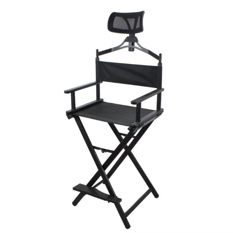 Caitlin Beauty Make Up Chair Head Rest