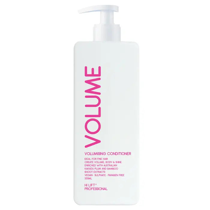 Hi Lift Volume Volumising Conditioner