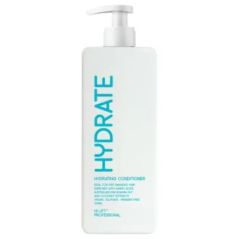 Hi Lift Hydrate Moisturising Conditioner