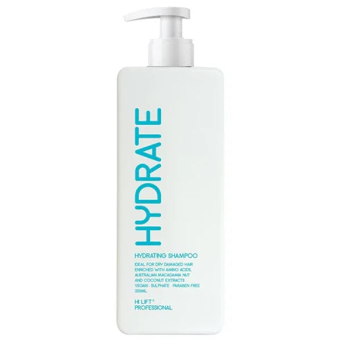 Hi Lift Hydrate Moisturising Shampoo