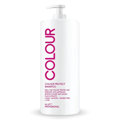Hi Lift Colour Protect Shampoo