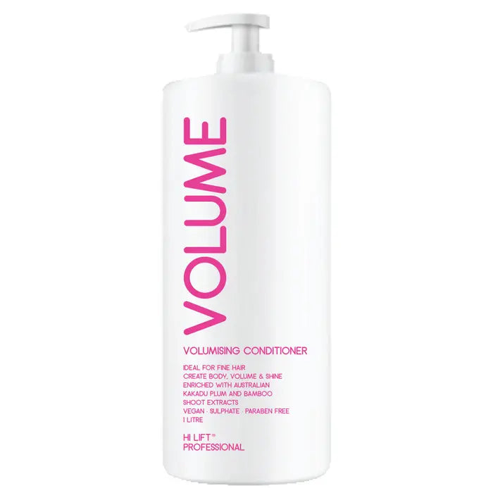 Hi Lift Volume Volumising Conditioner