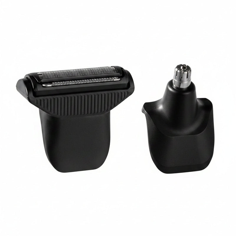 Silver Bullet Iconic Waterproof Body Timmer