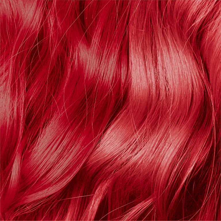 Indola Color Style Temporary Colouring Mousse 200ml
