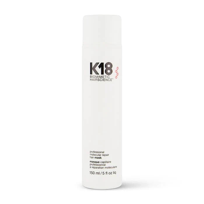 K18 Leave-In Molecular Repair Hair Mask 150ml