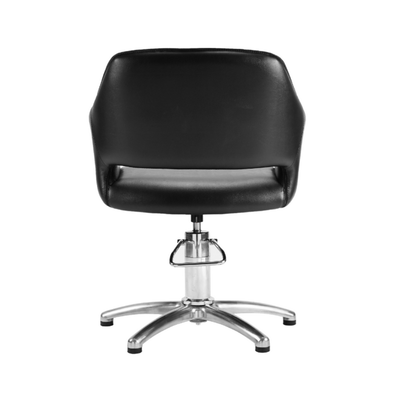 KSHE Kathleen Styling Chair - Black