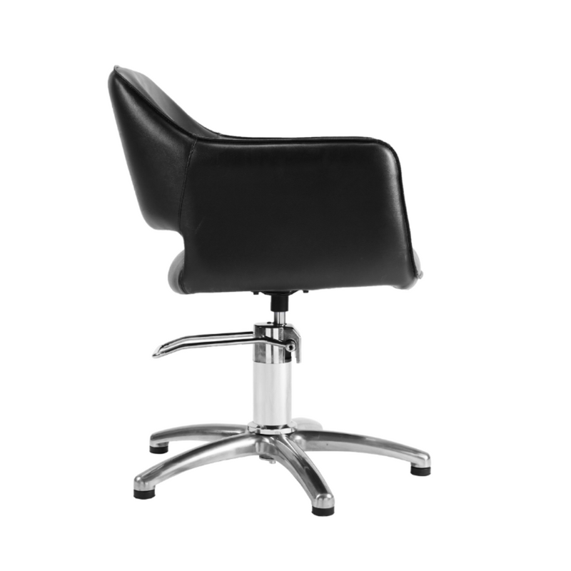 KSHE Kathleen Styling Chair - Black