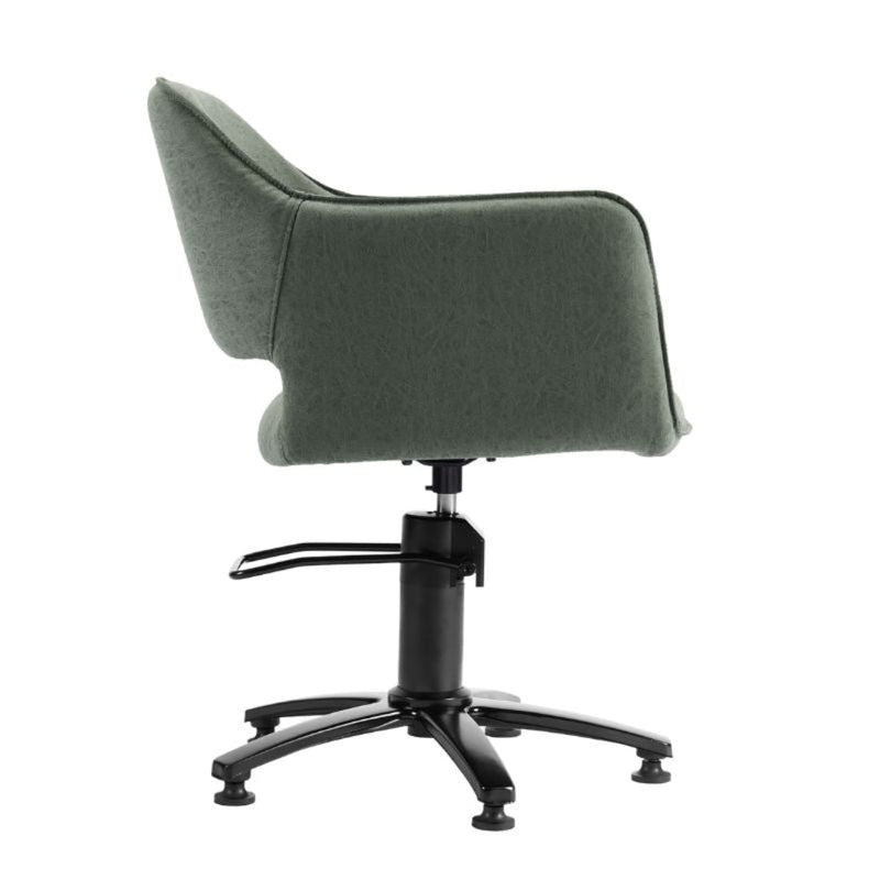 KSHE Kathleen Styling Chair - Agave