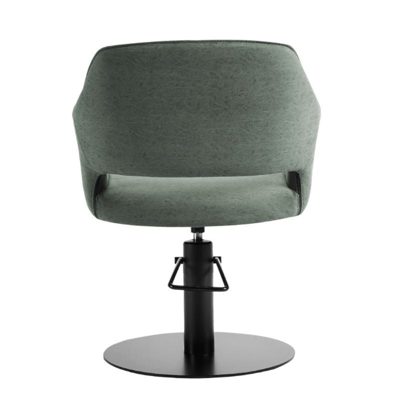 KSHE Kathleen Styling Chair - Agave