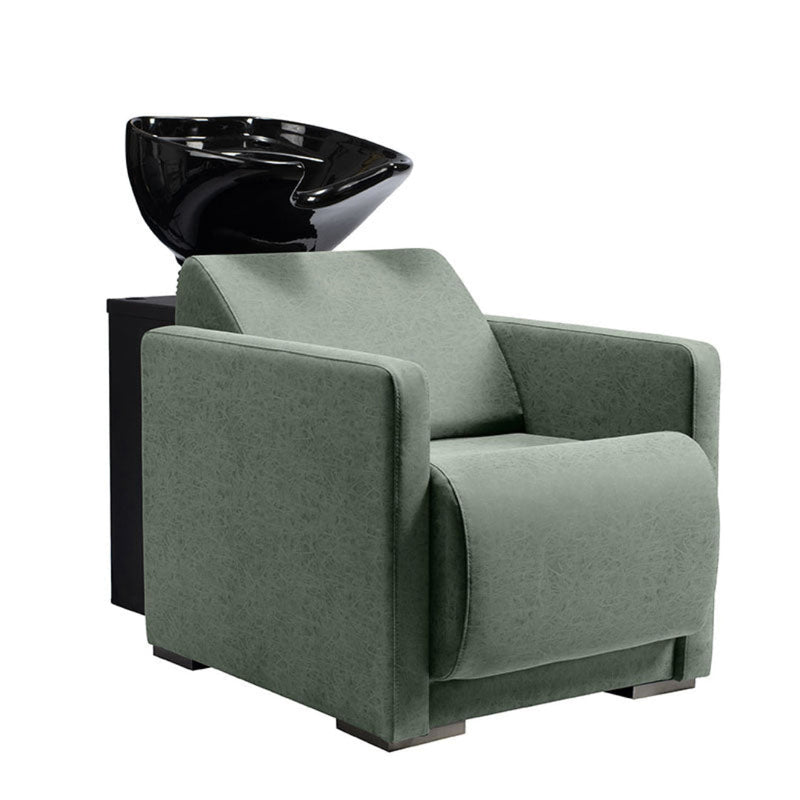 KSHE Kelly Shampoo Unit - Agave