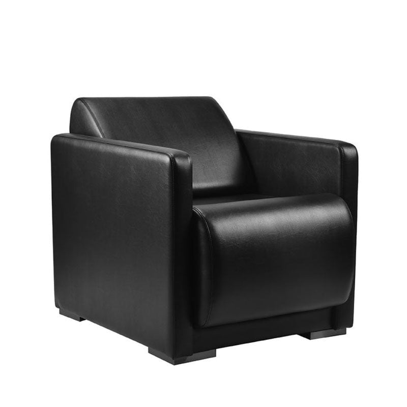 KSHE Kelly Shampoo Lounge - Black