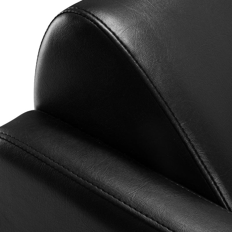 KSHE Kelly Shampoo Lounge - Black