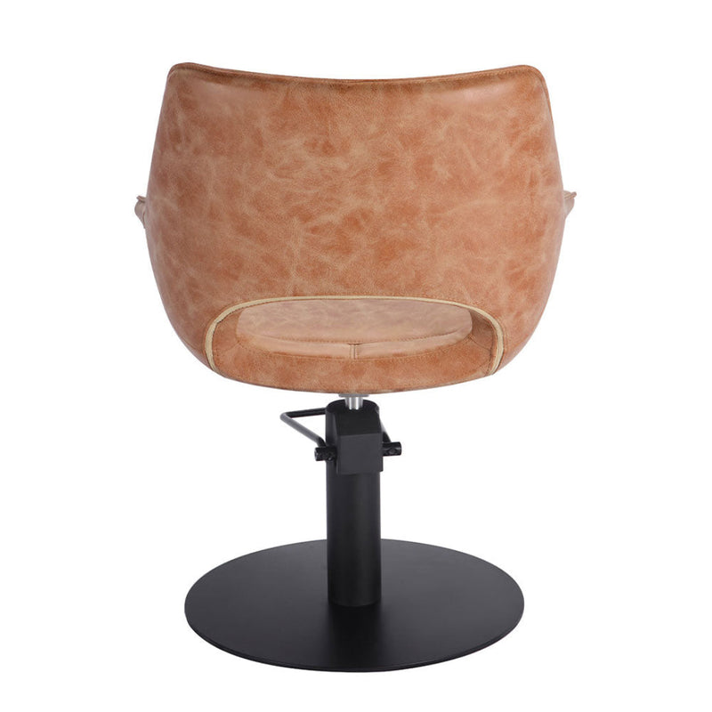 KSHE Leesa Styling Chair - Desert
