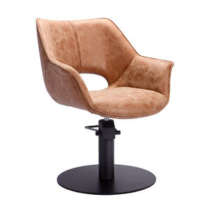 KSHE Leesa Styling Chair - Desert