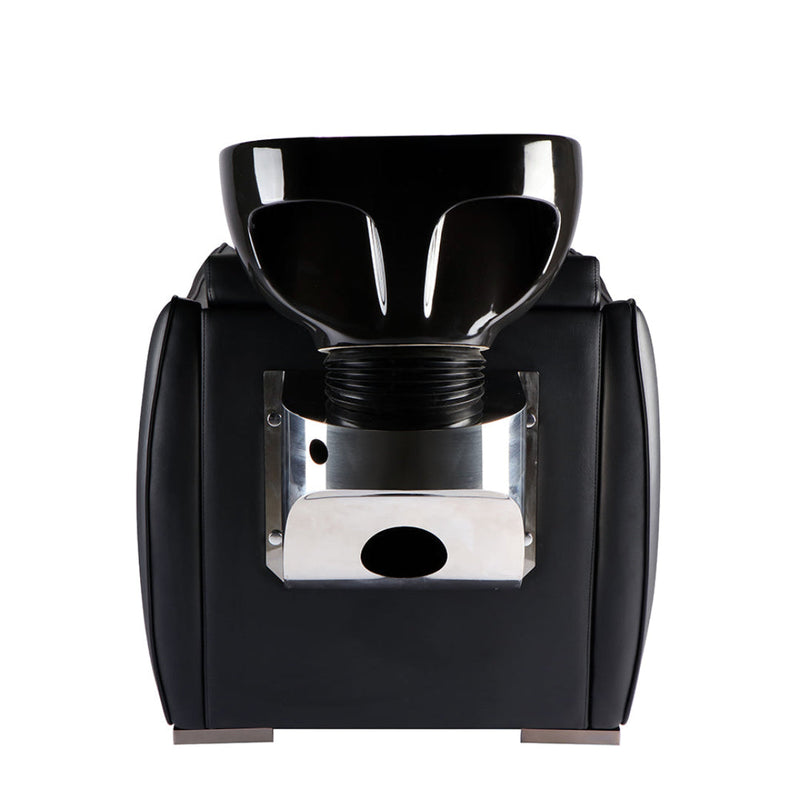 KSHE Leesa Shampoo Unit - Black