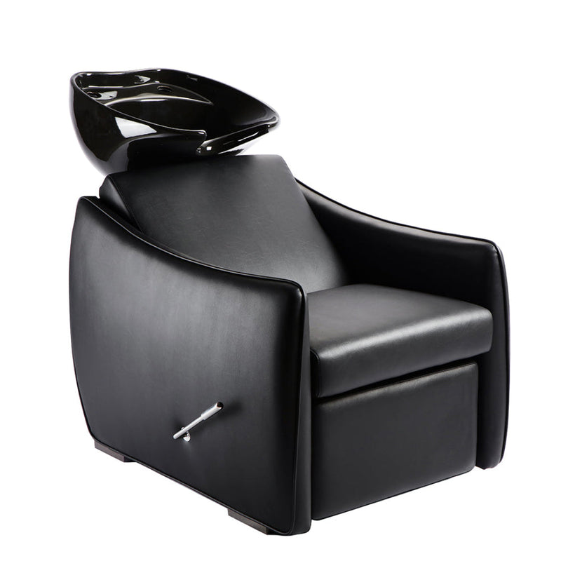 KSHE Leesa Shampoo Unit - Black