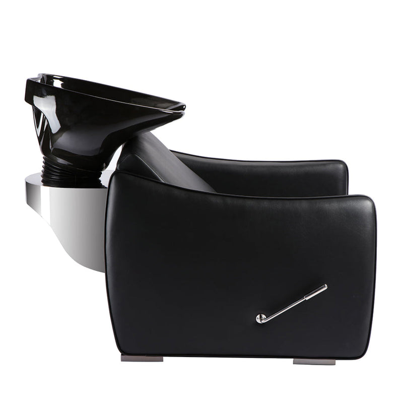 KSHE Leesa Shampoo Unit - Black