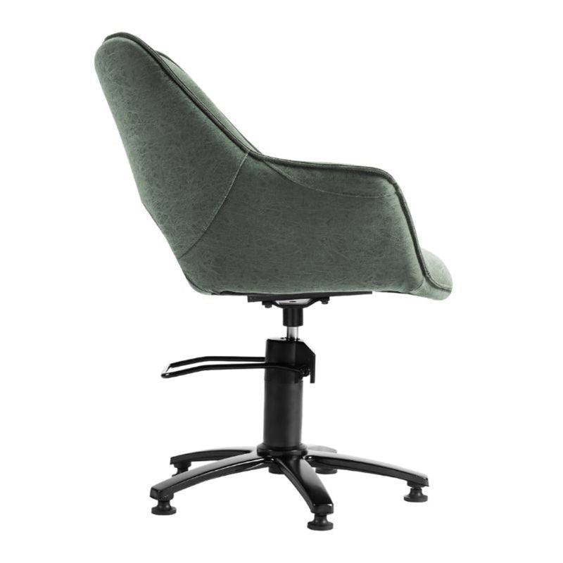 KSHE Leesa Styling Chair - Agave