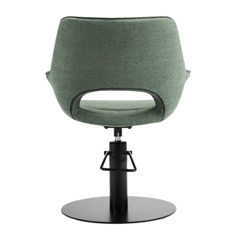 KSHE Leesa Styling Chair - Agave