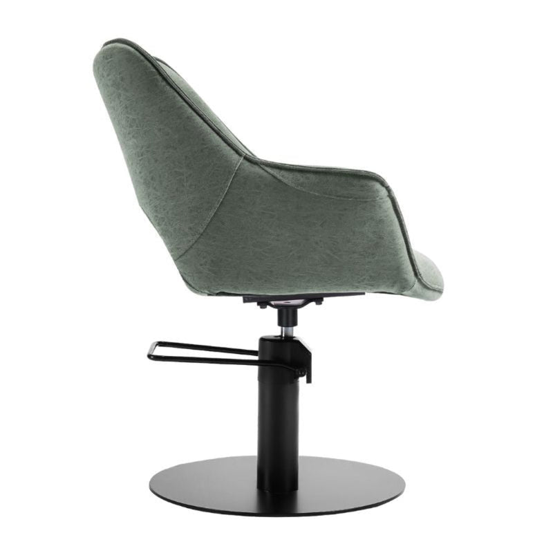 KSHE Leesa Styling Chair - Agave