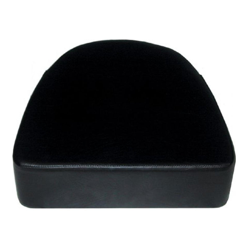KSHE Booster Seat for Styling Chair Rounded - Black