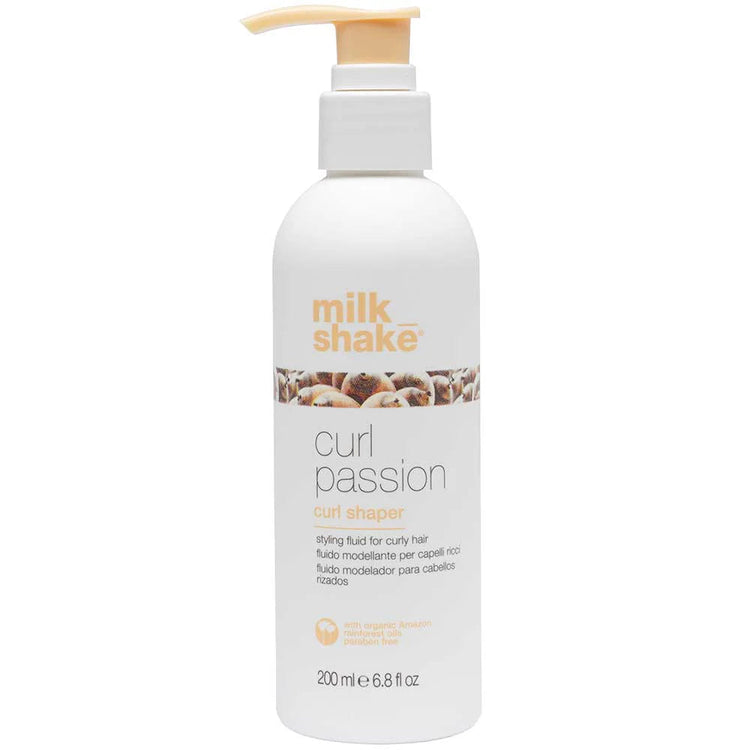 Milkshake Curl Passion Shaper 200ml