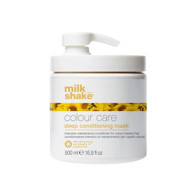 Milkshake Colour Maintainer Deep Conditioning Mask