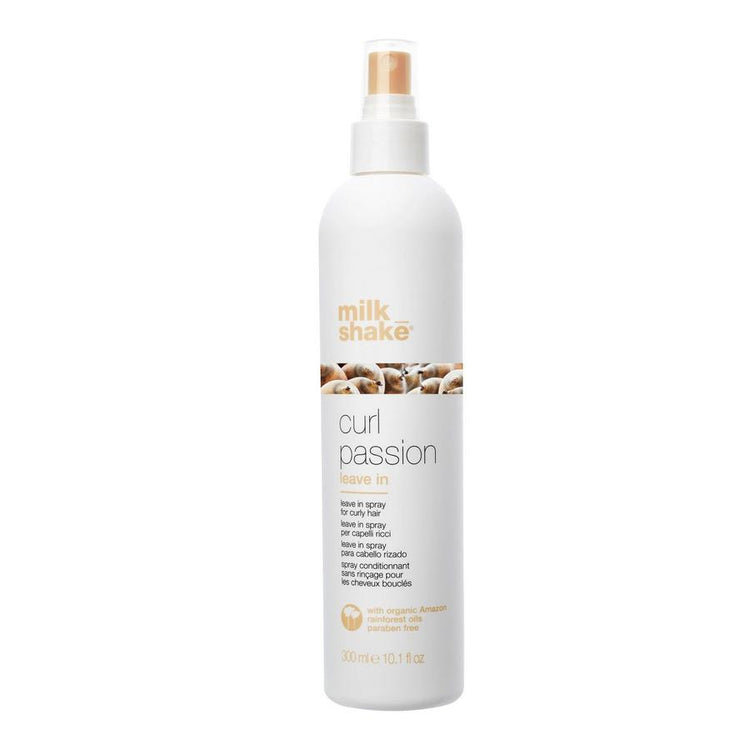 milkshake Curl Passion Leave In Spray 300ml