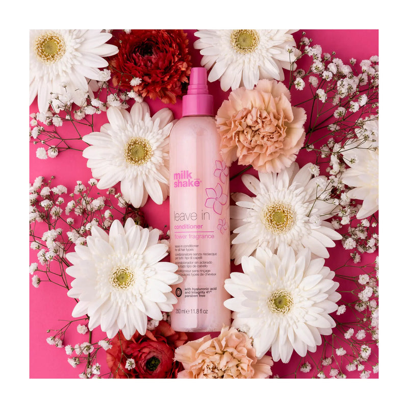Milkshake Leave in Conditioner Flower Fragrance 350mls
